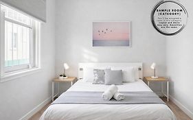Serene Double Studio - Mins To Station & Unsw